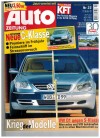 auto zeitung   Nr. 22/1999