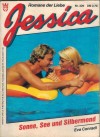 Jessica  Nr. 229  Sonne, See und Silbermond  EVA CONRADI