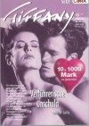 TIFFANY Band 900 Verfuehrerische Unschuld CATHLEEN GALITZ