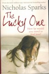 The Lucky One  NICHOLAS SPARKS