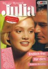 JuliaBand 1241 Endlich frei fuer Dich SUSANNE MCCARTHY