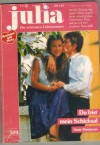 Julia Band 509 Du bist mein Schicksal ANNE HAMPSON