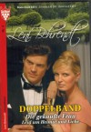 Leni Behrendt Doppelband Nr. 4 Die gekaufte Frau Viel Leid um Heimat und Liebe