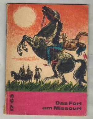 Kleine Jugendreihe 16/1959 Der Verrater  NIKOLAI TSCHUKOWSKI