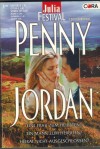 julia FESTIVAL Band 13  Eine Frau zum Heiraten Ein Mann zum Heiraten Heirat nicht ausgeschlossen   PENNY JORDAN