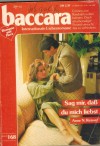 baccara  Band 168 Sag mir, dass du mich liebst ANNE N.REISSER