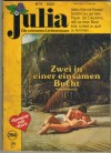Julia  Band 294 Zwei in eier einsamen Bucht  MARY WIBBERLEY