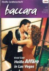 baccara Band 1342 Heisse Affaere in Las Vegas KRISTI GOLD