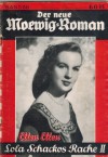 Der neue Moewig-Roman Band  80 Lola Schakos Rache II  ELLEN ELLEN