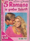 Love-Stories Sammelband Nr. 110