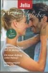 Julia Aerzte zum Verlieben Band 191 Zugfahrt ins Glueck mit Dr. McIntyre ... ANNIE CLAYDON Ein neuer Anfang unter Palmen ... DEANNE ANDERS Herzensprojekt neue Liebe ... KARIN BAINE