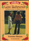 GROSSE KELTER AUSGABE LENI BEHRENDT Nr. 99 Toerrichte Herzen