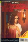 Mitternachtsroman Sammelband 1131 Sarahs Alptraum ... Helen Perkins Jemand wollte ihren Tod ... Lois Barth Morgen wirst Du uns gehoeren ... Joan Garner