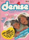 denise Band 247 Pass auf, das wird Liebe Kate Adair