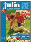 Julia Band 532 So wunderschoen kann nur die Liebe sein MARGARET MALCOLM