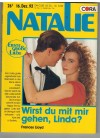 NATALIE Band 557  Wirst Du mit mir gehen, Linda FRANCES LLOYD