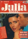 Julia Band 1002 Mein Herz will so viel SANDRA MARTON