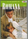 ROMANA Band 1335 Wachgekuesst in St. Aubain SOPHIE WESTON