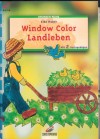 Brunnen-Reihe 56126 Window Color Landleben Elke Huber