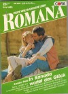 ROMANA Band 665 In Kanada wartet das Glueck SANDRA FIELD