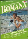 ROMANA Band 627 Unsere Zukunft beginnt in Nizza MARJORIE LEWTY