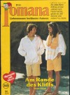 ROMANA Band 345 Am Rande des Kliffs YVONNE WHITTAL