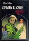 Zielony Lucznik EDGAR WALLACE