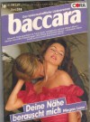 baccara Band 318 Deine Naehe berauscht mich MEGAN LANE
