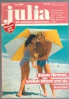 Julia Band 560 Blauer Himmel, weisser Strand und du NICOLA WEST