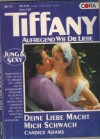 TiFFany Band 295Deine Liebe macht mich schwach CANDICE ADAMS