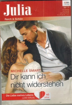 Julia Band 2230 Dir kann ich nicht wiederstehen MICHELLE SMART