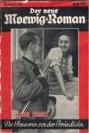 Der neue Moewig-Roman Band  71 Die Sennerin von der Bruendlalm HANS ERNST