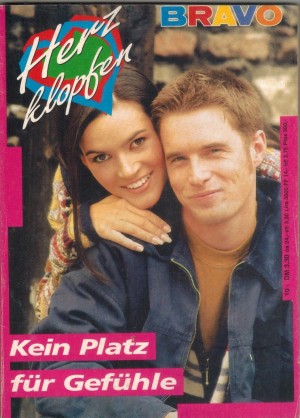 BRAVO Herzklopfen Band 267 Kein Platz fuer Gefuehle TONIA PALUCCI