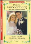 Kelter Taschenroman  Nr. 13 Eine Braut fuer Prinz Henrik PATRICIA VANDENBERG