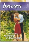 baccara  Band 1575  Fuer immer in Deinen Armen ? MICHELLE CELMER