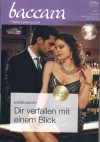 baccara Band 2187 Dir verfallen mit einem Blick KAREN BOTH