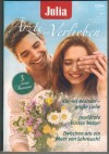 Julia Aerzte zum Verlieben Band 179 Kleines Wunder - grosse Liebe ... ALISON ROBERTS Inselaerzte kuessen besser ... MARION LENOX Zwischen uns ein Meer von Sehnsucht ... SUE MACKAY