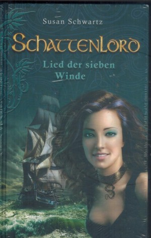 Schattenlord Lied der sieben Winde Schwartz, Susan