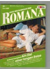 ROMANA Band 609 Am Ziel einer langen Reise BATHANY CAMPBELL