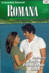 ROMANA Band 1719 Korfu - Paradies der Liebe NATALIE RIVERS