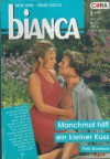 biANCA  Band 1191  Mabnchmal hilf ein kleiner Kuss PATTI STANDARD