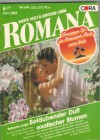 romana Band 683 Betaeubender Duft exotischer Blumen ROBERTA LEIGH