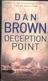 Deception Point   DAN BROWN