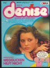 denise  Band 138 Weggucken hilft nicht  MARION SCHULTZ
