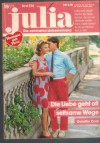 Julia Band 570 Die Liebe geht oft seltsame Wege DOROTHY CORK