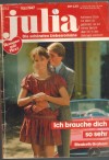Julia Band 547 Ich brauche Dich so sehr ELIZABETH GRAHAM
