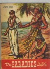 Kleine Jugendreihe 6/1958  Die Paradies-InselnADOLF BRANOLD