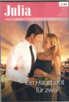 Julia  Band 2023 Ein Hausboot fuer zwei  ANNE MCALLISTER