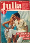 Julia Band 567 Ein Traumschiff fuer uns zwei ANNE WEALE