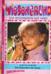 Wiesengrund Nr. 11 Ein Kaetzchen fuer Katja  ANNETTE MANSDORF